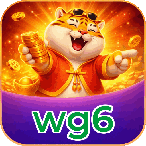 Catálogo wg6 2.547 jogos - Pragmatic Play, Evolution, NetEnt